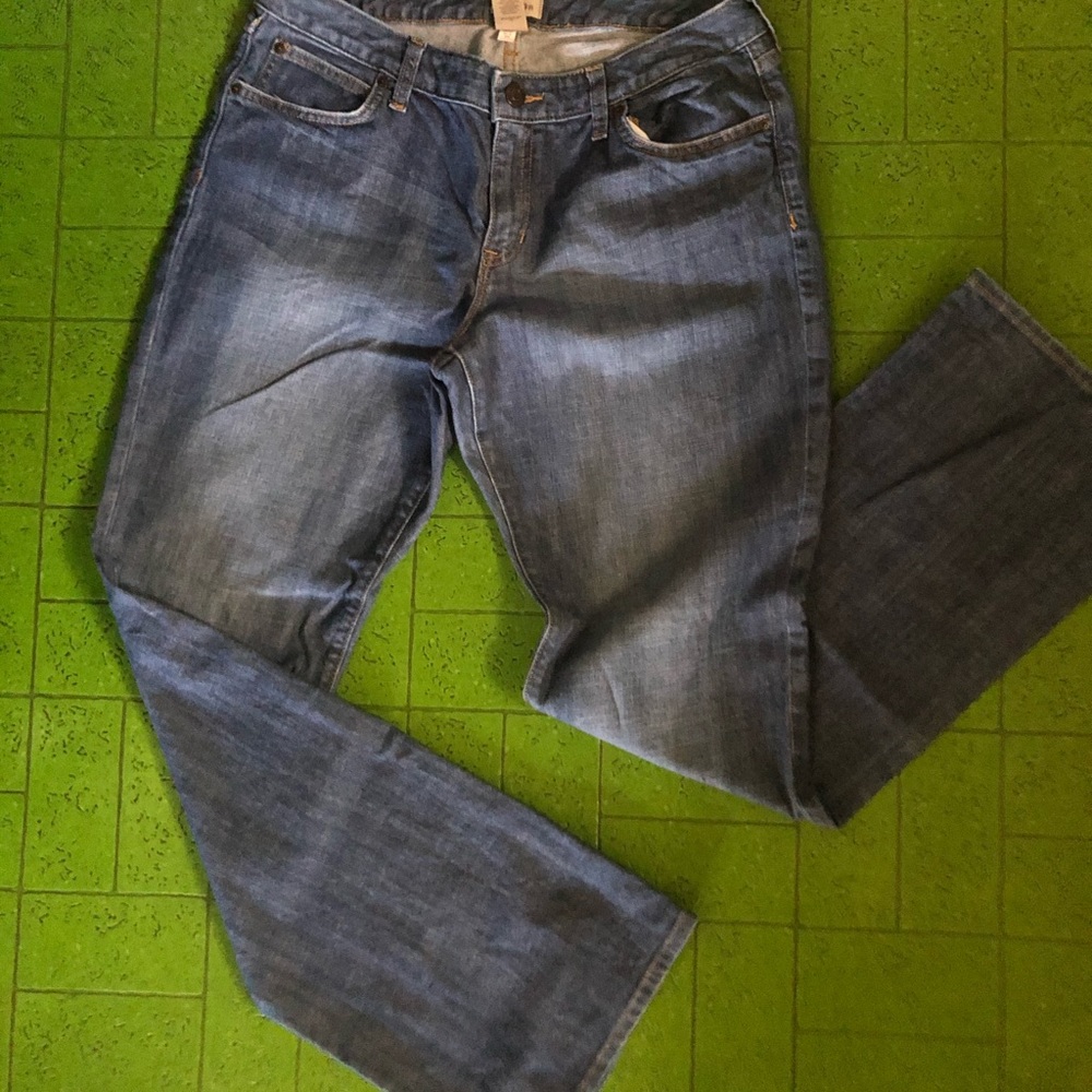 Gap Jeans